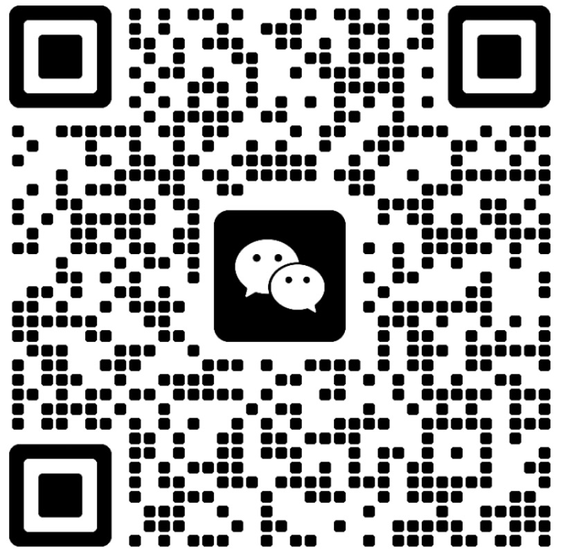 微信二维码